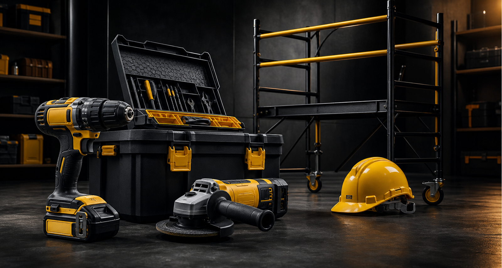 Máquinas e equipamentos